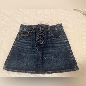 Mini skirt American eagle NEW w tags